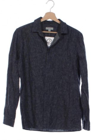 Pánská košile  COS, Velikost XS, Barva Šedá, Cena  2 134,00 Kč