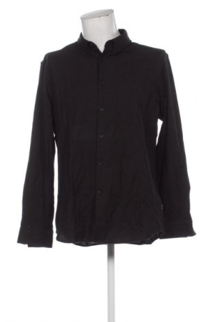 Pánská košile  Calvin Klein, Velikost L, Barva Černá, Cena  1 149,00 Kč