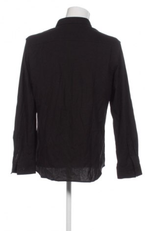 Pánská košile  Calvin Klein, Velikost L, Barva Černá, Cena  1 149,00 Kč