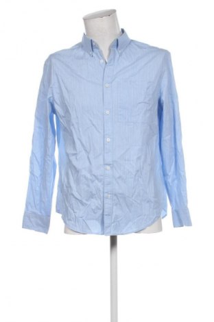 Pánská košile  Calvin Klein, Velikost M, Barva Modrá, Cena  992,00 Kč