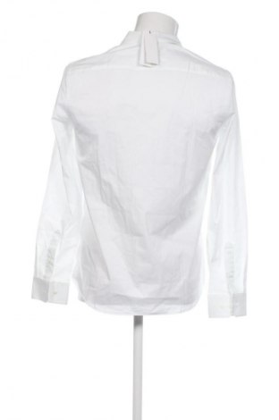 Férfi ing Calvin Klein, Méret M, Szín Ekrü
, Ár 20 679 Ft