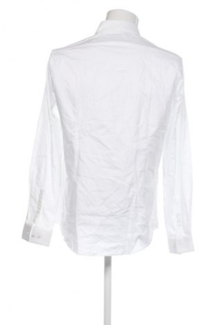 Pánská košile  Calvin Klein, Velikost L, Barva Bílá, Cena  2 279,00 Kč