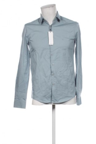 Pánská košile  Calvin Klein, Velikost S, Barva Modrá, Cena  719,00 Kč, #135101250
