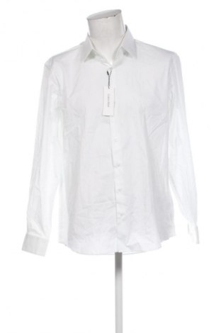 Férfi ing Calvin Klein, Méret XL, Szín Kék, Ár 22 399 Ft