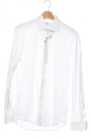 Pánska košeľa  Calvin Klein, Veľkosť S, Farba Modrá, Cena  81,95 €