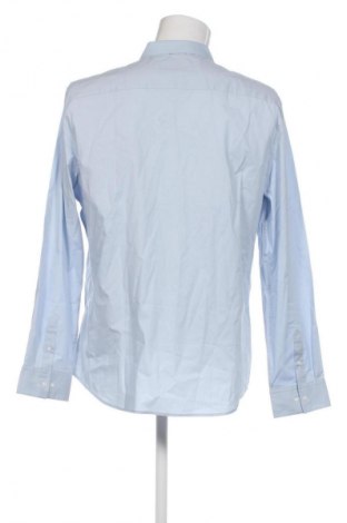 Pánská košile  Calvin Klein, Velikost XL, Barva Modrá, Cena  719,00 Kč