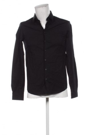 Pánská košile  Calvin Klein, Velikost M, Barva Černá, Cena  2 049,00 Kč