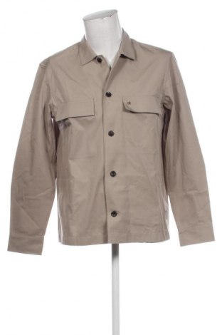 Férfi ing Calvin Klein, Méret M, Szín Bézs, Ár 25 849 Ft