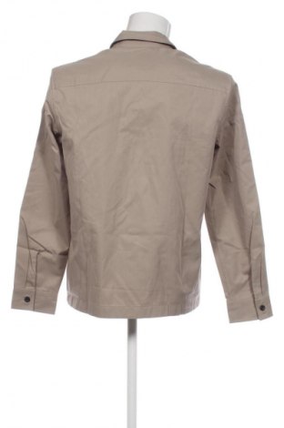 Férfi ing Calvin Klein, Méret M, Szín Bézs, Ár 25 849 Ft