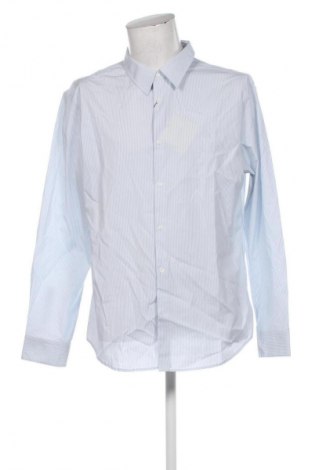 Мъжка риза Calvin Klein, Размер M, Цвят Многоцветен, Цена 81,80 €