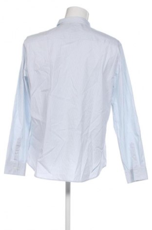 Мъжка риза Calvin Klein, Размер M, Цвят Многоцветен, Цена 81,80 €