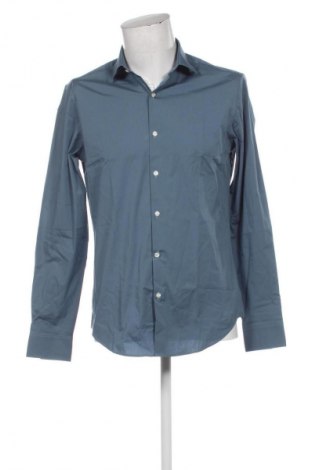 Pánska košeľa  Calvin Klein, Veľkosť M, Farba Modrá, Cena  81,95 €