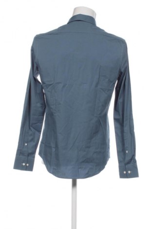 Pánska košeľa  Calvin Klein, Veľkosť M, Farba Modrá, Cena  81,95 €