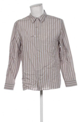 Ανδρικό πουκάμισο Calvin Klein, Μέγεθος M, Χρώμα Πολύχρωμο, Τιμή 124,99 €