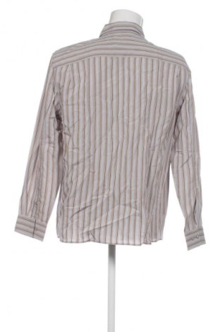 Ανδρικό πουκάμισο Calvin Klein, Μέγεθος M, Χρώμα Πολύχρωμο, Τιμή 124,99 €