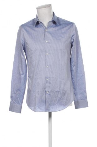Herrenhemd Calvin Klein, Größe M, Farbe Mehrfarbig, Preis € 112,99