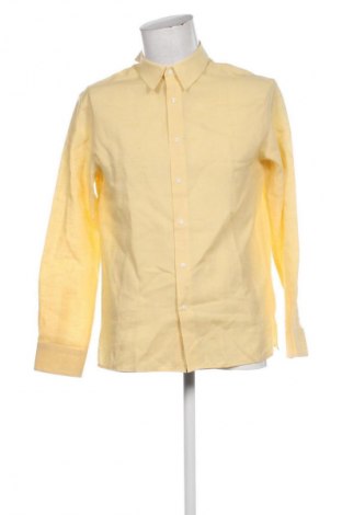 Pánská košile  Calvin Klein, Velikost S, Barva Žlutá, Cena  899,00 Kč, #135118491