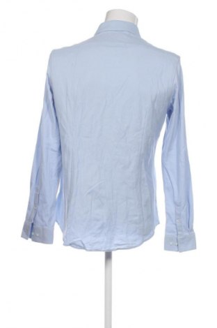 Férfi ing Calvin Klein, Méret L, Szín Kék, Ár 19 659 Ft