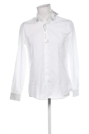 Pánská košile  Calvin Klein, Velikost M, Barva Bílá, Cena  2 049,00 Kč