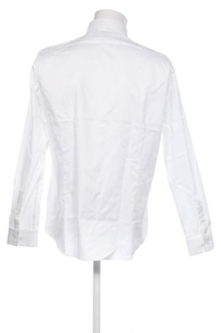 Pánska košeľa  Calvin Klein, Veľkosť XL, Farba Biela, Cena  81,95 €