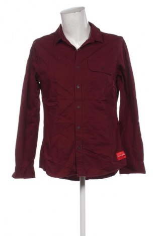 Férfi ing Calvin Klein Jeans, Méret XL, Szín Lila, Ár 10 309 Ft
