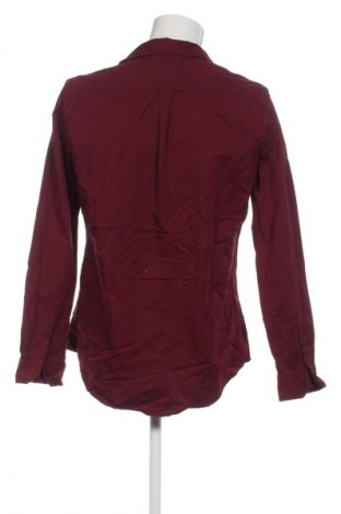 Férfi ing Calvin Klein Jeans, Méret XL, Szín Lila, Ár 10 309 Ft