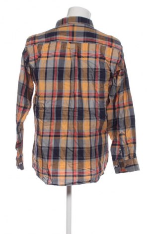 Herrenhemd Calvin Klein Jeans, Größe XXL, Farbe Mehrfarbig, Preis € 27,99