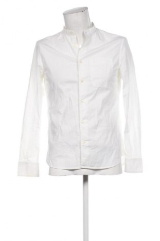 Pánská košile  Calvin Klein Jeans, Velikost S, Barva Bílá, Cena  546,00 Kč