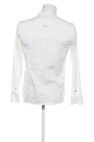 Pánská košile  Calvin Klein Jeans, Velikost S, Barva Bílá, Cena  546,00 Kč