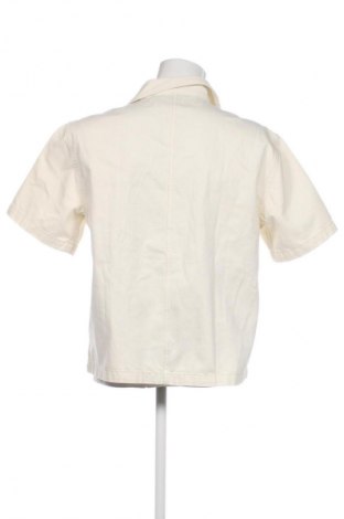 Herrenhemd Calvin Klein Jeans, Größe M, Farbe Beige, Preis € 94,99