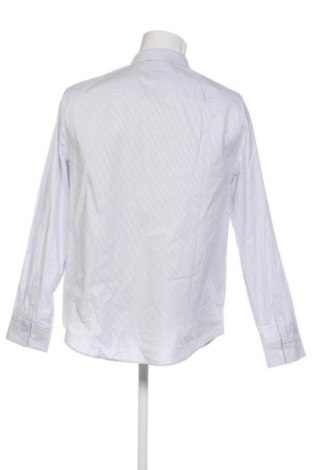 Cămașă de bărbați Calvin Klein Jeans, Mărime M, Culoare Multicolor, Preț 649,99 Lei