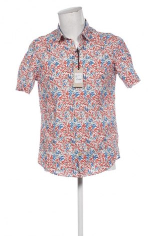 Мъжка риза Camel Active, Размер M, Цвят Многоцветен, Цена 56,24 €