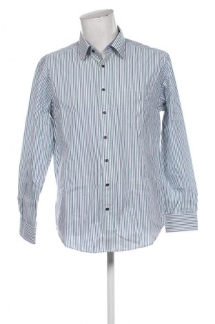 Мъжка риза Canda, Размер L, Цвят Многоцветен, Цена 4,09 €