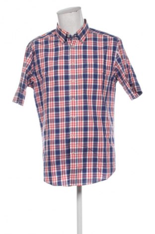 Мъжка риза Canda, Размер L, Цвят Многоцветен, Цена 6,13 €