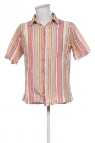 Pánská košile  Canda, Velikost L, Barva Vícebarevné, Cena  139,00 Kč