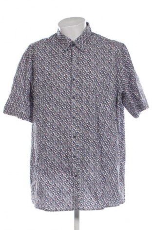 Herrenhemd Casa Moda, Größe 3XL, Farbe Mehrfarbig, Preis € 16,99