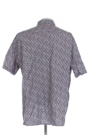 Herrenhemd Casa Moda, Größe 3XL, Farbe Mehrfarbig, Preis € 16,99