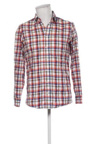 Pánská košile  Casa Moda, Velikost S, Barva Vícebarevné, Cena  633,00 Kč