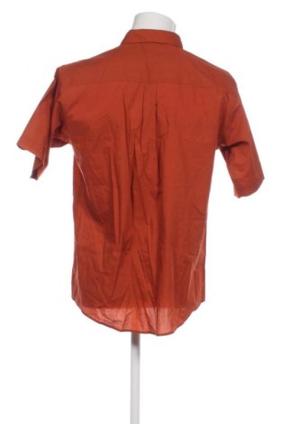 Pánská košile  Casual Clothing, Velikost M, Barva Oranžová, Cena  159,00 Kč