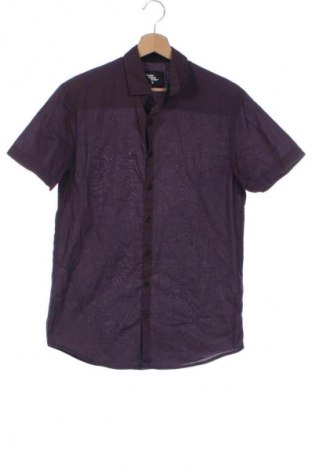 Pánská košile  CedarWood State, Velikost S, Barva Fialová, Cena  159,00 Kč