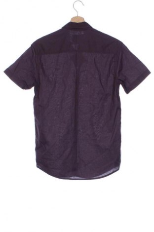 Pánská košile  CedarWood State, Velikost S, Barva Fialová, Cena  159,00 Kč