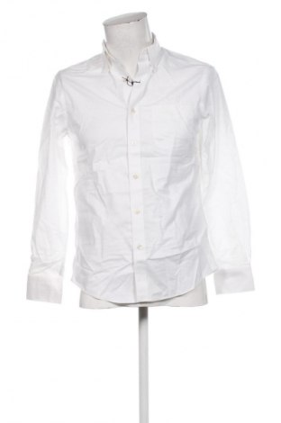 Herrenhemd Charles Tyrwhitt, Größe S, Farbe Weiß, Preis € 45,99