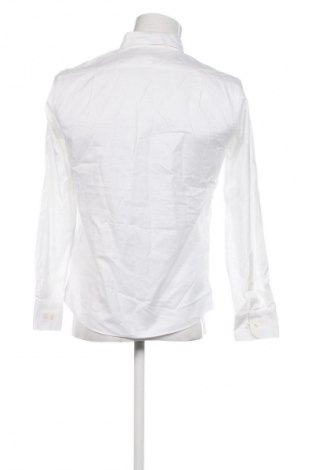 Herrenhemd Charles Tyrwhitt, Größe S, Farbe Weiß, Preis € 45,99