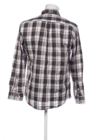 Męska koszula Christian Berg, Rozmiar M, Kolor Kolorowy, Cena 18,99 zł