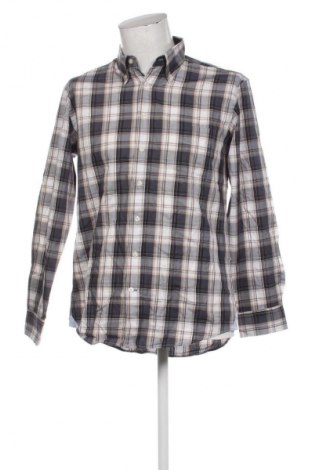 Męska koszula Christian Berg, Rozmiar M, Kolor Kolorowy, Cena 18,99 zł