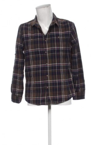 Мъжка риза Colin's, Размер L, Цвят Многоцветен, Цена 5,62 €