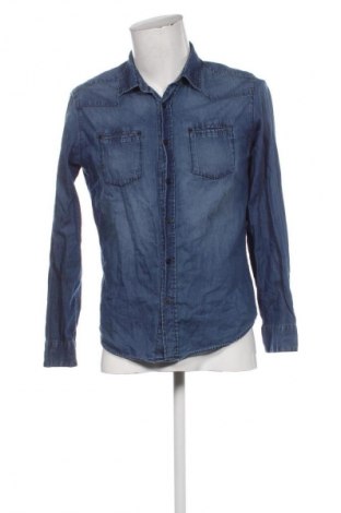 Мъжка риза Colin's, Размер M, Цвят Син, Цена 8,08 €