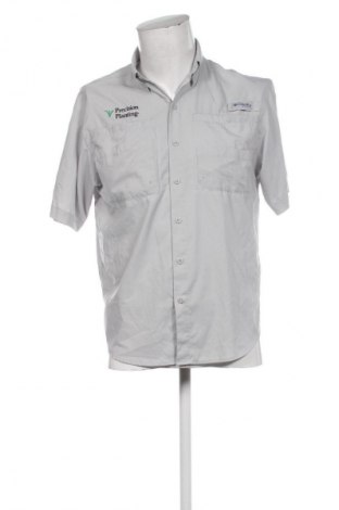 Pánská košile  Columbia, Velikost S, Barva Šedá, Cena  529,00 Kč