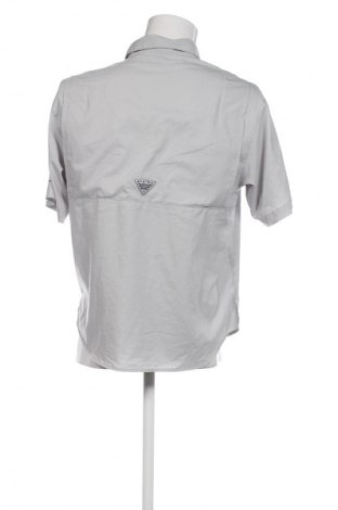 Pánská košile  Columbia, Velikost S, Barva Šedá, Cena  529,00 Kč