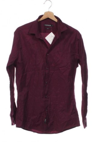 Pánská košile  Connor, Velikost M, Barva Fialová, Cena  69,00 Kč